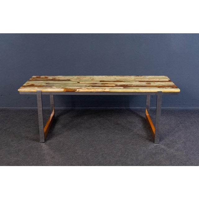 Vintage Coffee Table, 1970s For Sale - Image 5 of 13