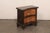 Italian Early 20th Century Venetian Pair Petite Marquetry Side Chests For Sale - Image 3 of 13