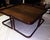 1970s 1970s Vintage Coffee Table by David Ebner For Sale - Image 5 of 8