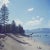 El Dorado Beach 1959 El Dorado Beach on the south side of Lake Tahoe in El Dorado County, California, circa 1959. (Photo...