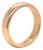 Tiffany & Co. 18ct Yellow Gold Forever Wedding Band 7g, Size 8 For Sale