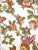 Textile Gp & J Baker “Pertelote" Fabric For Sale - Image 7 of 10