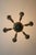 Hand-Carved Florentine Chandelier, 1970 For Sale - Image 6 of 13