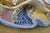 3 Ceramic Fu Lu Shou Star Gods Good Fortune Prosperity Longevity Statues 23" For Sale - Image 16 of 16