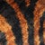 Contemporary Tiger Silk Velvet Pillow For Sale - Image 4 of 10
