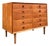 Double Chest of Drawers in Oak from Brouer Møbelfabrik For Sale