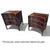 Dessin Fournir Handley Bowfront Chests- A Set of 2 For Sale - Image 10 of 11