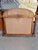 1990s Dresser Mantle Fireplace Bedroom Mirror For Sale - Image 5 of 8