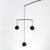 Steel Pendant Light, 1970s For Sale - Image 6 of 10