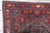 1920s, Antique 1920s Persian Hamadan Rug, Distressed Herati, 4 X 6 For Sale - Image 13 of 13