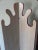 Contemporary Coat Stand by Ferdinando Meccani For Sale - Image 3 of 8