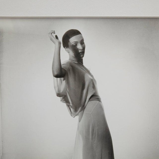 Photography of a Woman by Man Ray For Sale - Image 3 of 9