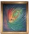 1960's Abstract Acrylic on Board by Eugene Winters For Sale - Image 10 of 17