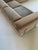 Textile Sofas by Tito Agnoli for Cinova, 1960s, Set of 2 For Sale - Image 7 of 8