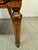 Wood French Louis XVI Style Cane Barrel-Back Bergère Armchair, Vintage For Sale - Image 7 of 12