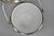 Mid 20th Century Gorham Yc141 Mid Century Modern Silver Plated Reticulating Hinge Ice Bucket For Sale - Image 11 of 16
