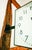 Station Wall Clock, 1960s For Sale - Image 16 of 18