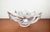 Large Mid-Century Modern Crystal Glass Fruit Bowl from Art Vannes, France, 1960s For Sale - Image 18 of 18