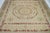 Aubusson Rug 7'8'' X 10'2'' For Sale - Image 10 of 11