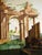 Italian Early-Mid 20th Century European Painting of Italian Architectural Ruins For Sale - Image 3 of 4