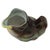 Circa 1900 Royal Bayreuth Bavaria Figural Mallard Duck Porcelain Creamer Pitcher For Sale In Jacksonville, FL - Image 6 of 8