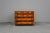 Biedermeier Chest of Drawers in Walnut For Sale - Image 3 of 18
