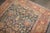 Traditional 19th Century Antique Mahal Sultanabad Rug no. j5252 For Sale - Image 3 of 9