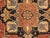 2020s Pasargad DC Fine Hand Knotted Persian Serapi Design Rug For Sale - Image 5 of 8