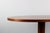1960s John Mortensen for Heltborg Mobler Dining / Conference Table in Teak For Sale - Image 5 of 10