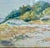 Paint Henry Deidrich Gremke Original California Landscape Watercolor, Framed For Sale - Image 7 of 15