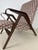 Armchair from Tatra Nabytok, 1960s For Sale - Image 6 of 15