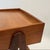 Nightstands attributed to Soren Rasmussen, 1960s, Set of 2 For Sale - Image 6 of 11