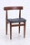 Vintage Teak Dining Chair by Hans Olsen for Frem Røjle, 1960s For Sale - Image 3 of 15