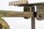 Gold Antique English S. Mordan & Co. London Letter Postal Scale For Sale - Image 8 of 11