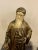 Richard W. Lange, Figurative Sculpture, Early 20th Century For Sale - Image 8 of 10