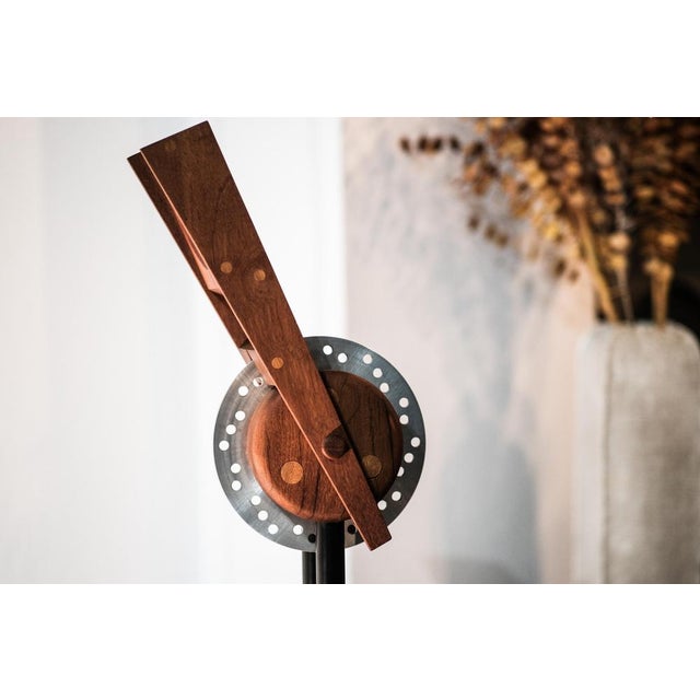 Freno Floor Lamp by Caio Superchi For Sale - Image 13 of 18