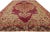 Late 20th Century Late 20th Century Vintage Turkish Sivas Rug, 06'09 X 11'05 For Sale - Image 5 of 8