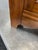 Link-Taylor Pilgrim Pine Corner Curio For Sale - Image 9 of 13