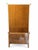 Vintage French Provincial Wardrobe Armoire For Sale - Image 9 of 9