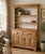 Victorian Pine Dresser with Open Shelving For Sale - Image 3 of 4