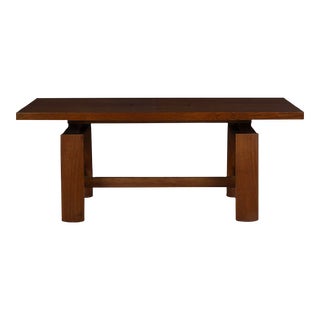 Silvio Coppola Dining Table, Model 611 Made in Italy 1964 Bernini For Sale