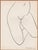 Modern Henri Matisse, Nude, 1952, Lithograph For Sale - Image 3 of 3