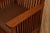 Early 20th Century Michigan Chair Company Arts And Crafts Oak Armchair For Sale - Image 5 of 18