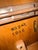 1960s Henredon Campaign Style Dining Room Set For Sale - Image 11 of 15