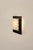 Frame Black S Wall Light by Violaine d'Harcourt For Sale - Image 4 of 5
