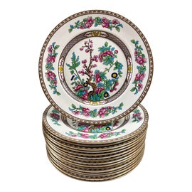 Example of Dinnerware in Boston