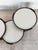 Model 780 Nesting Coffee Tables by Gianfranco Frattini for Cassina, Italy, 1960s, Set of 3 For Sale - Image 10 of 15