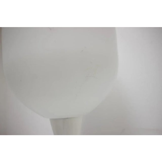 Large Mid-Century Table Lamp from Drukov, 1970s For Sale - Image 10 of 11