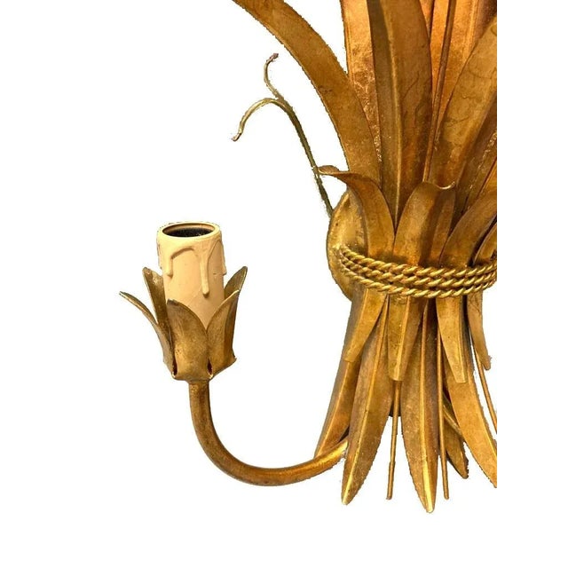 Wall Sconces by Hans Kögl, Set of 2 For Sale - Image 4 of 7