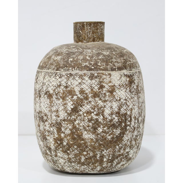 Claude Conover Claude Conover "Chrapas" Vessel For Sale - Image 4 of 8